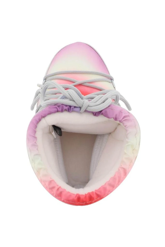 商品Moon Boot|Icon low apres-ski boots,价格¥735,第3张图片详细描述