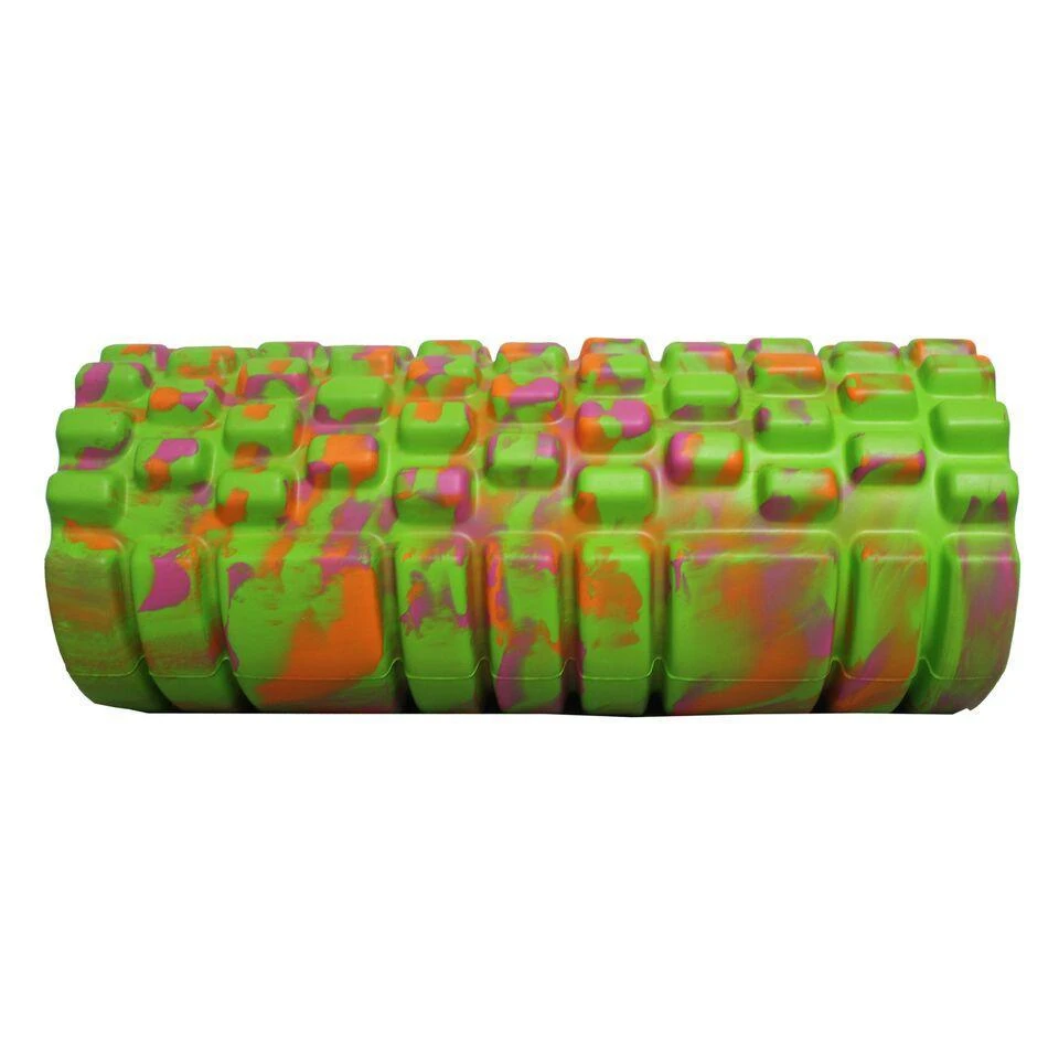 商品Maji Sports|Camo Deep Tissue Massage Roller,价格¥404,第1张图片