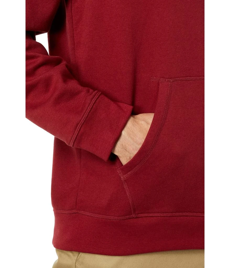 商品Nautica|Sustainably Crafted Logo Hoodie,价格¥343,第3张图片详细描述