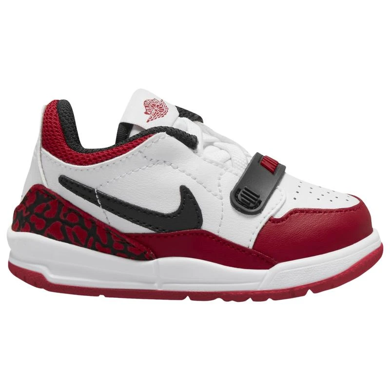 商品Jordan|Jordan Legacy 312 Low - Boys' Toddler,价格¥222,第1张图片