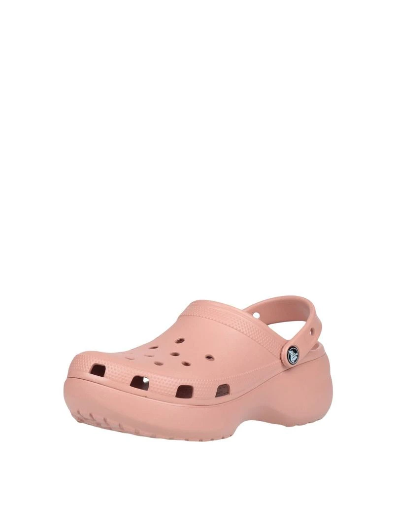 商品Crocs|Mules and clogs,价格¥553,第2张图片详细描述