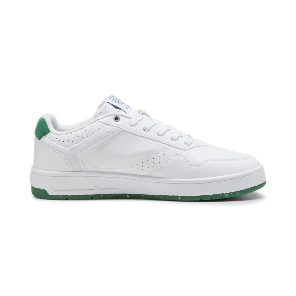 商品Puma|PUMA Court Classic Better Sneakers,价格¥302,第2张图片详细描述