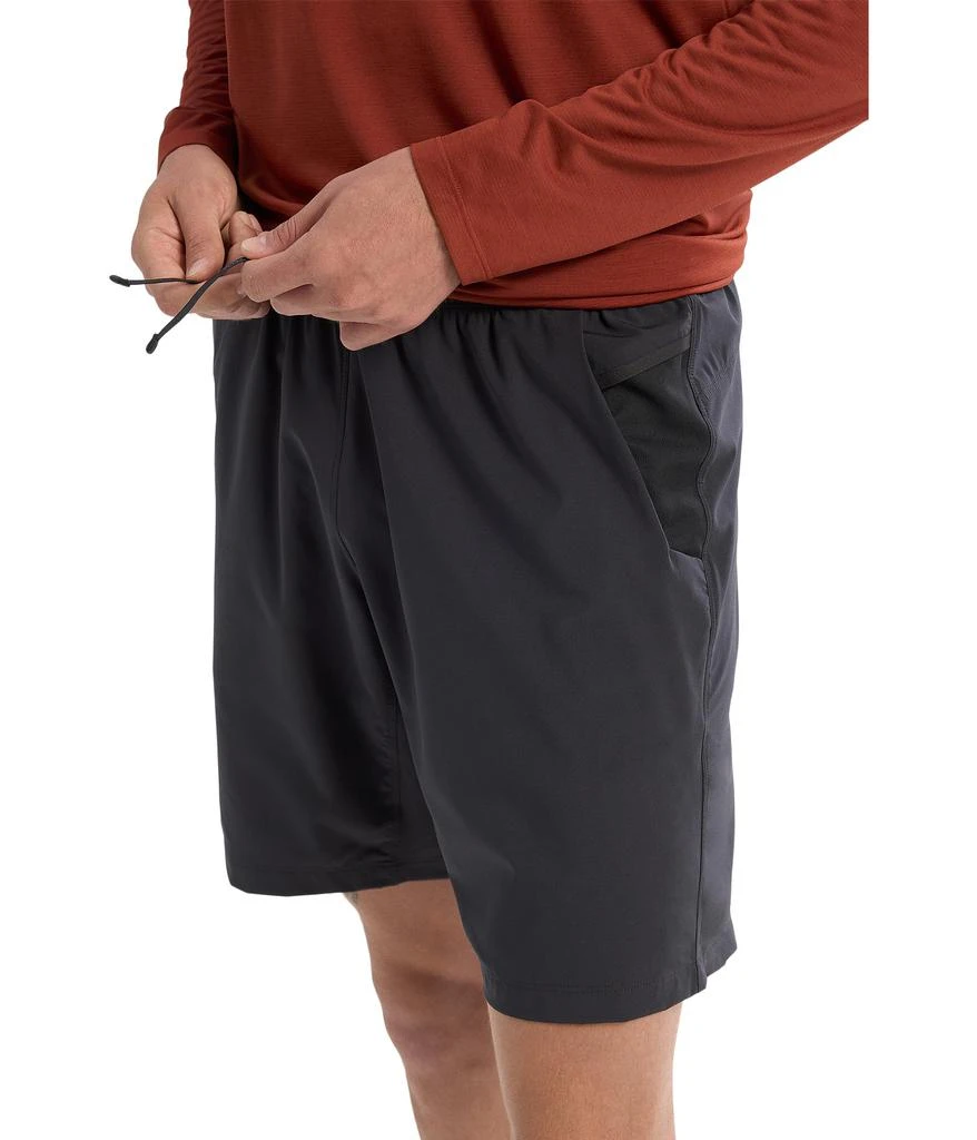 商品Arc'teryx|始祖鸟 男士户外速干短裤,价格¥556,第4张图片详细描述