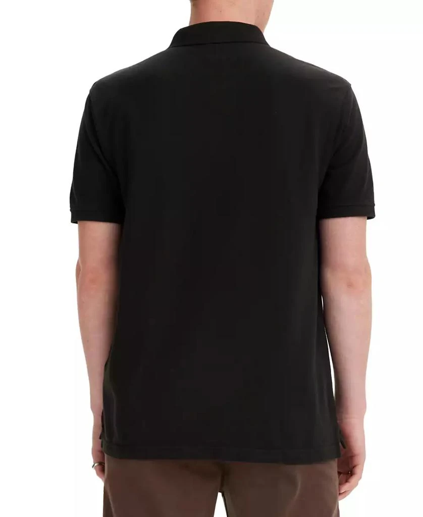 商品Levi's|李维斯男士Polo衫 多款配色,价格¥182,第3张图片详细描述