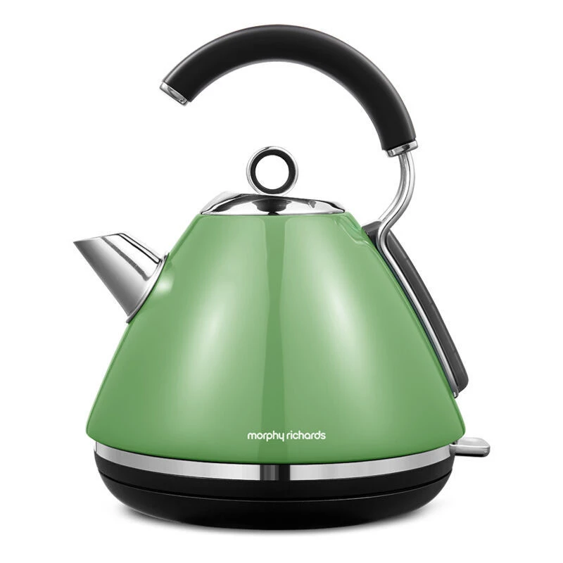 商品[国内直发] Morphy Richards|电热水壶MR7456A电烧水壶家用英伦品质电热水壶不锈钢烧水壶,价格¥400,第1张图片