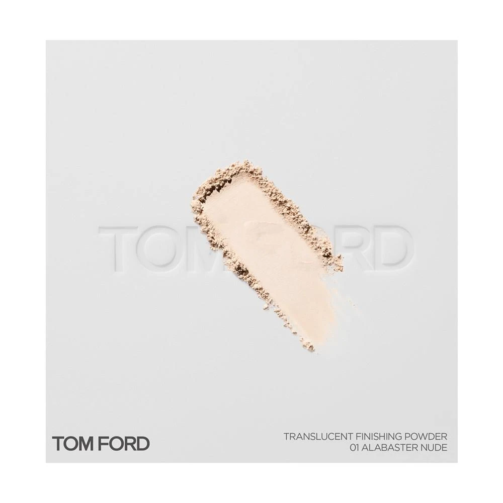 商品Tom Ford|定妆蜜粉饼,价格¥662,第3张图片详细描述