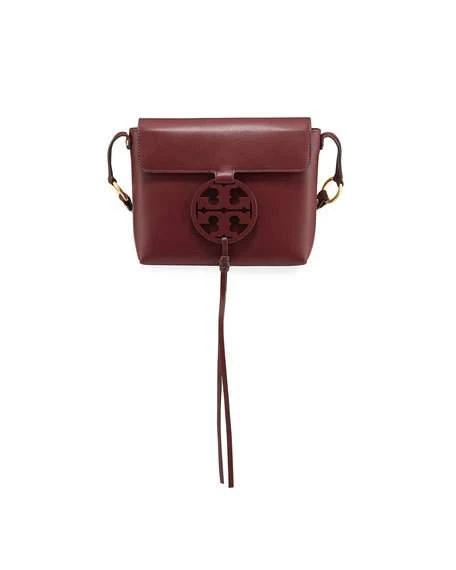 商品Tory Burch|Miller Leather Crossbody Bag,价格¥1523,第2张图片详细描述