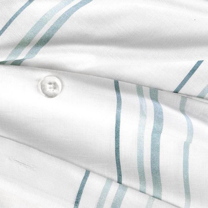 Bristol Stripe Duvet Cover Set, Full/Queen - 100% Exclusive 商品