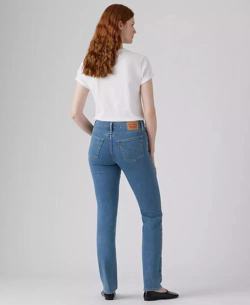 Women's 724 Straight-Leg Jeans 商品