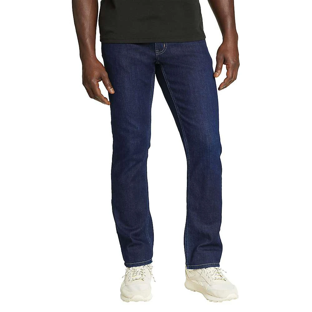 商品Eddie Bauer|Eddie Bauer Travex Men's Voyager Flex Jean 2.0,价格¥750,第1张图片