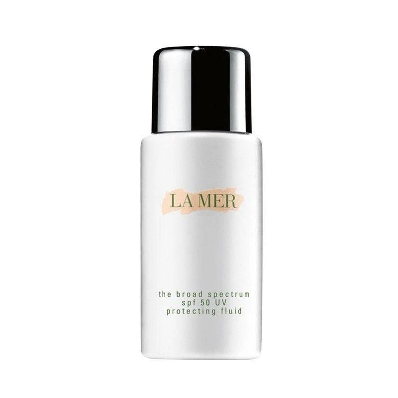 商品La Mer|La Mer海蓝之谜清透修护防晒隔离乳50ML,价格¥1244,第4张图片详细描述