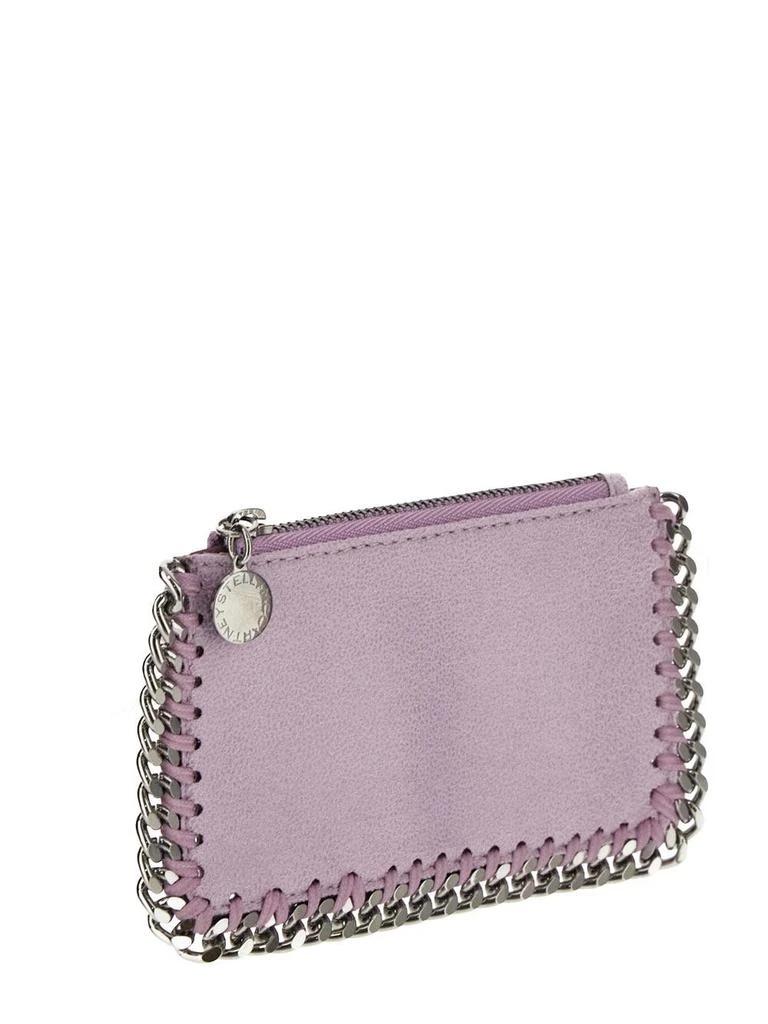 商品Stella McCartney|Falabella Card Case,价格¥1267,第2张图片详细描述