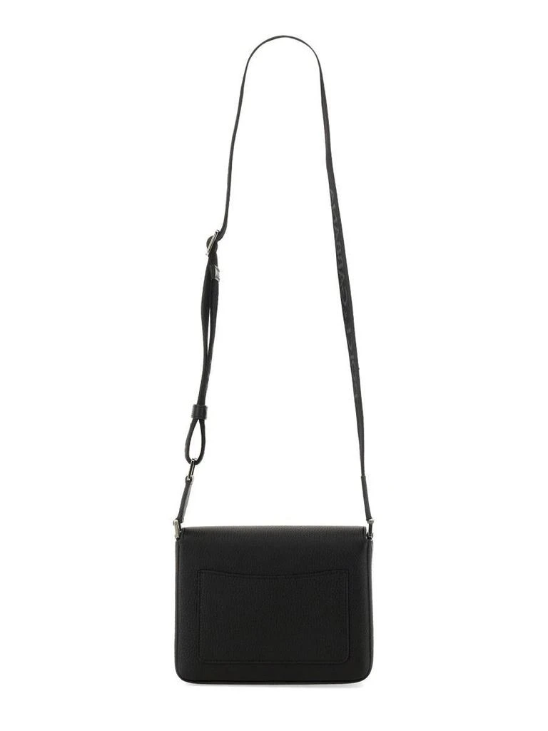 商品Dolce & Gabbana|Dolce & Gabbana CROSSBODY BAGS in Black,价格¥7650,第2张图片详细描述