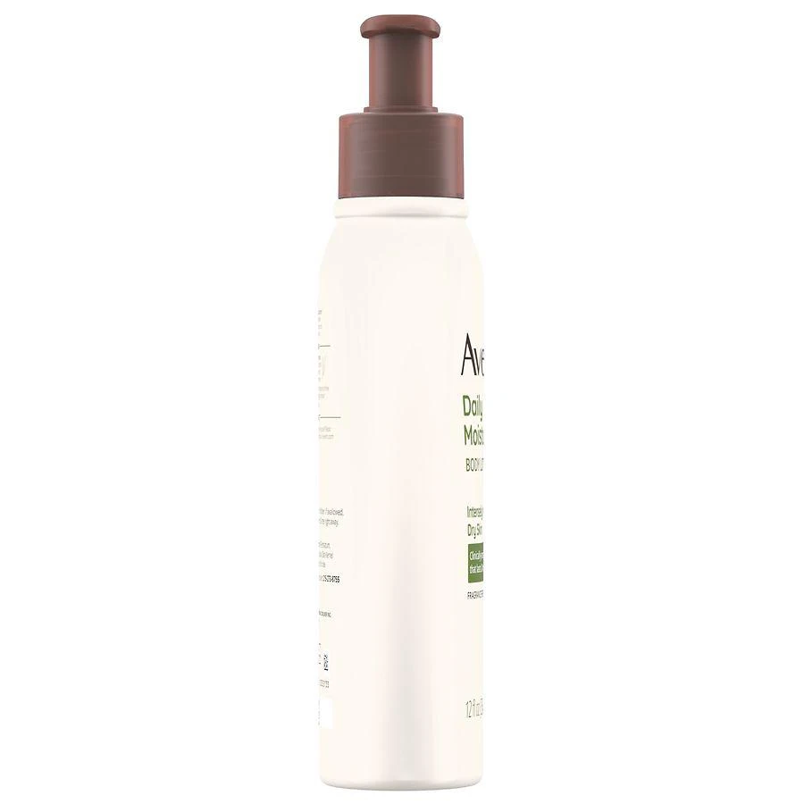商品Aveeno|Daily Moisturizing Lotion with Oat for Dry Skin Fragrance Free,价格¥87,第3张图片详细描述