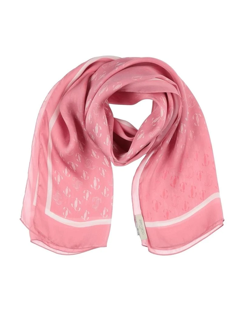 商品Jimmy Choo|Scarves and foulards,价格¥1376,第1张图片