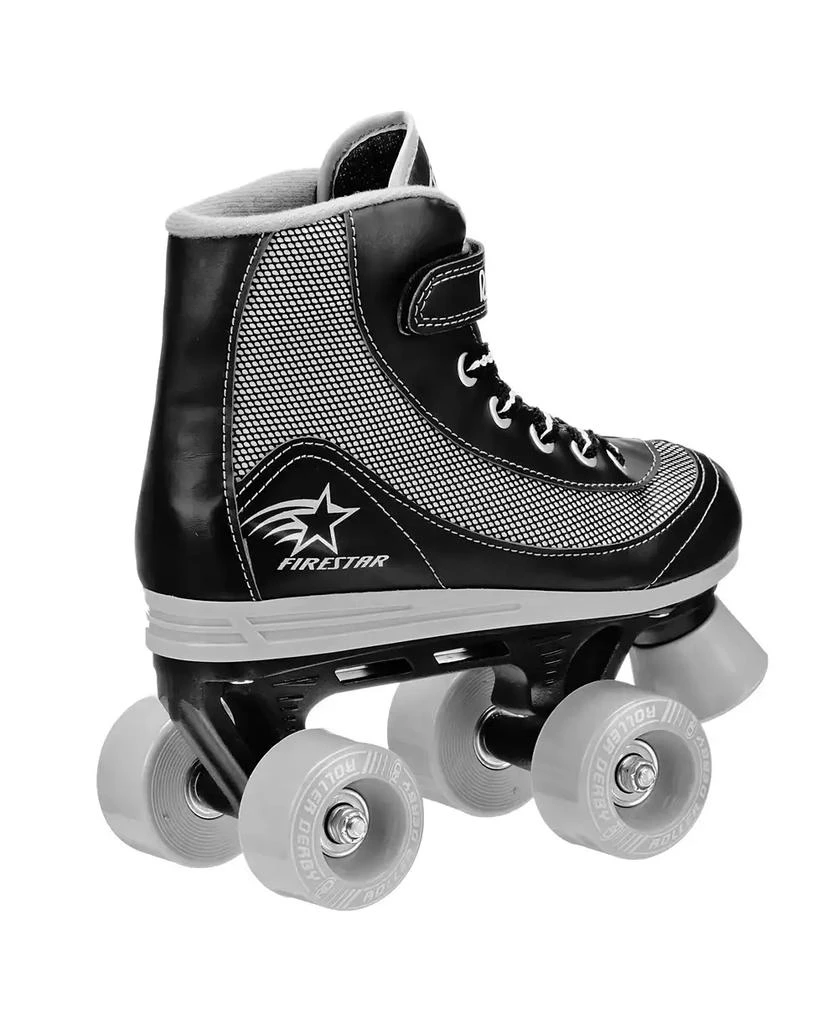 商品Roller Derby|FireStar Boy's Roller Skates,价格¥284,第2张图片详细描述