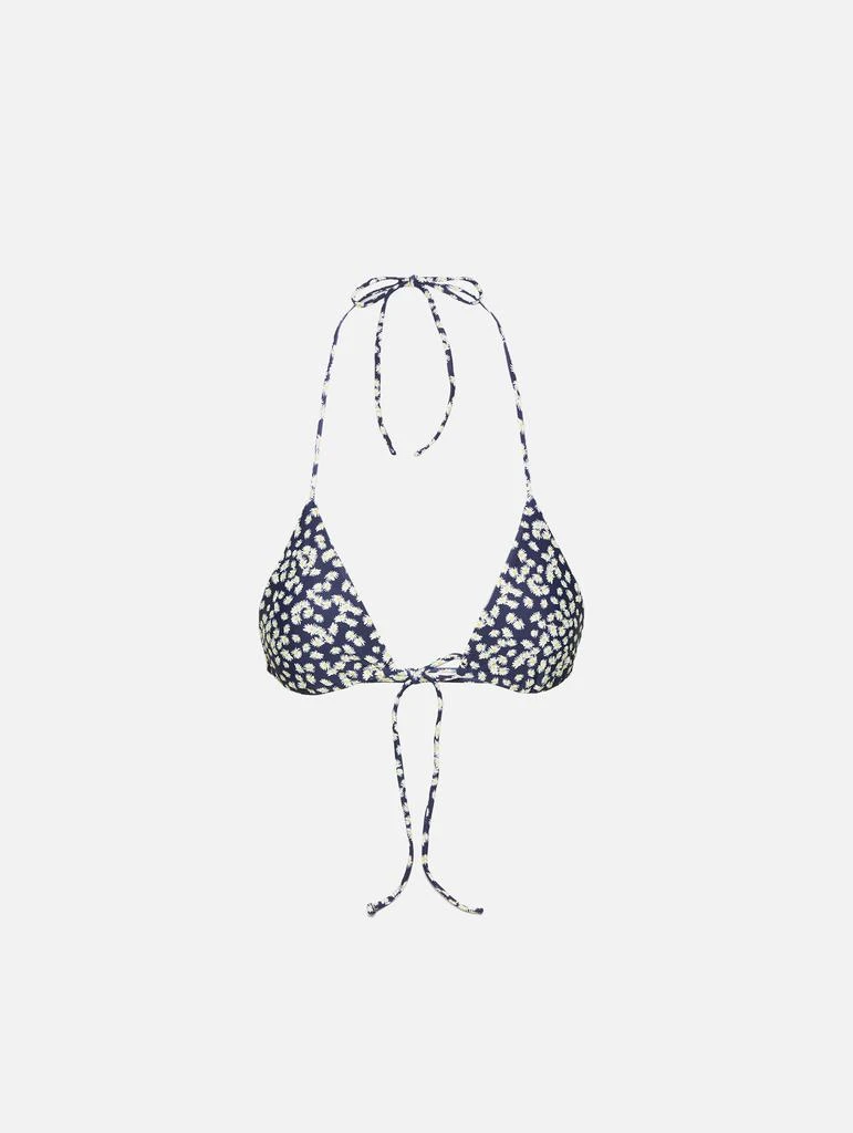 商品Matteau|The String Triangle Top,价格¥1107,第5张图片详细描述