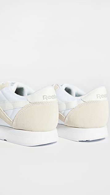 商品Reebok 锐步|经典锦纶运动鞋,价格¥522,第4张图片详细描述