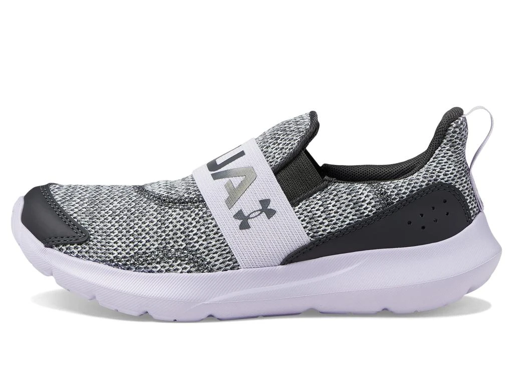 商品Under Armour|Surge 3 Slip-On (Little Kid),价格¥373,第4张图片详细描述