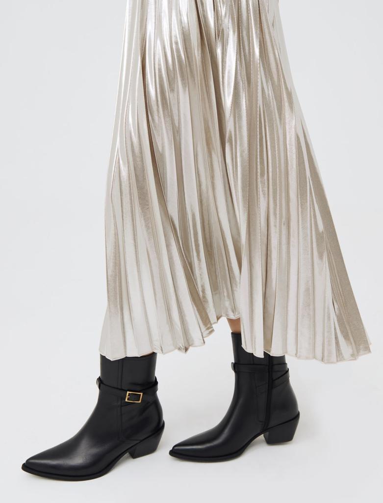 商品Marella|Pleated skirt,价格¥1538,第5张图片详细描述