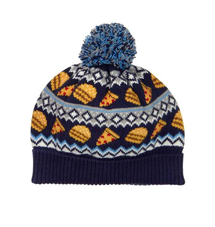 商品Gymboree|Foodie Beanie,价格¥45,第1张图片
