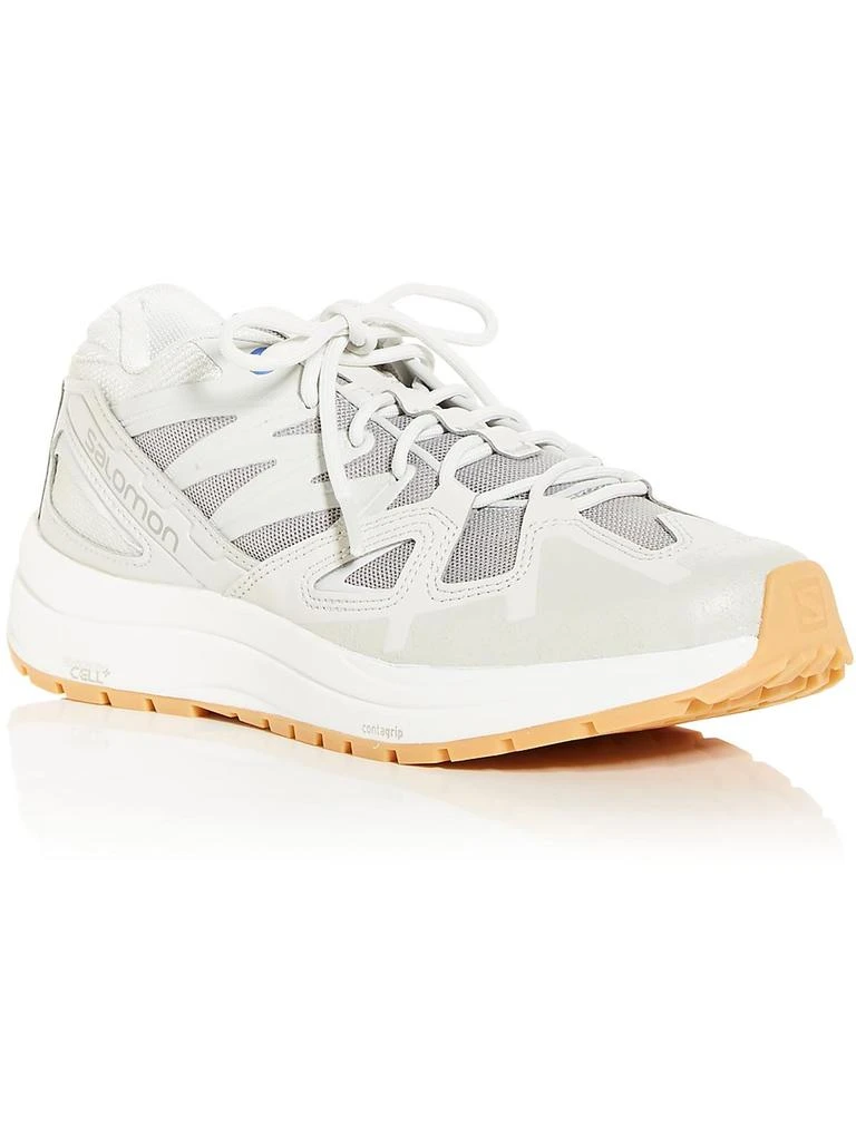 商品Salomon|Odyssey 1 Advanced Womens Performance Lifestyle Athletic and Training Shoes,价格¥1017,第1张图片