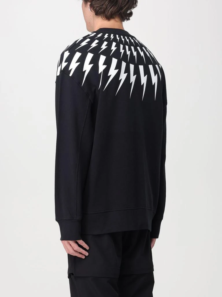 商品Neil Barrett|Neil Barrett sweatshirt for man,价格¥2230,第2张图片详细描述