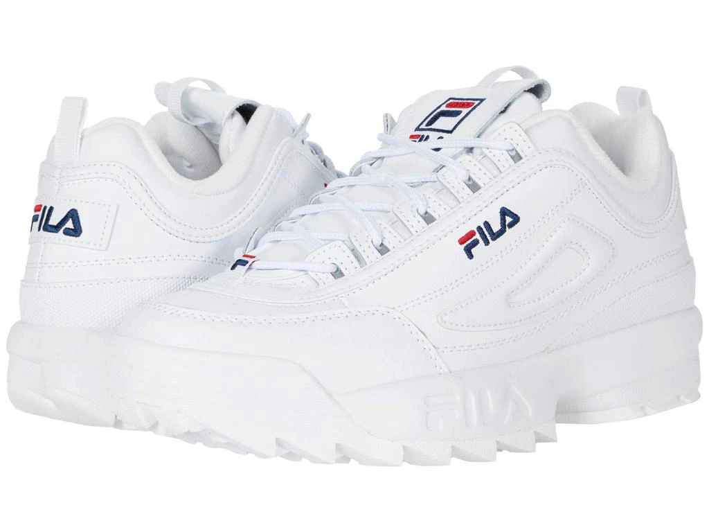 商品Fila|Disruptor II Premium,价格¥441,第1张图片