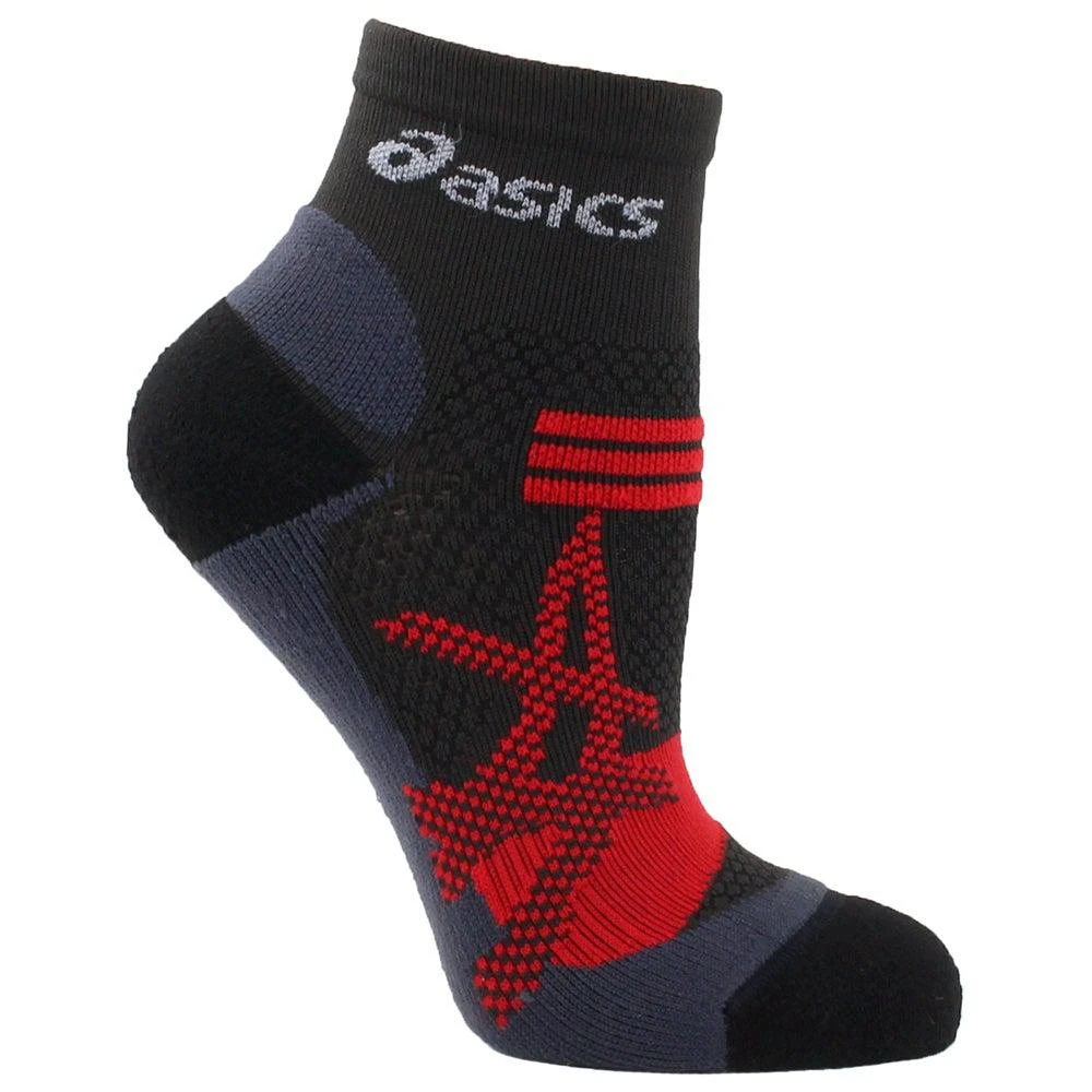 商品Asics|Kayano Quarter Socks,价格¥61,第1张图片