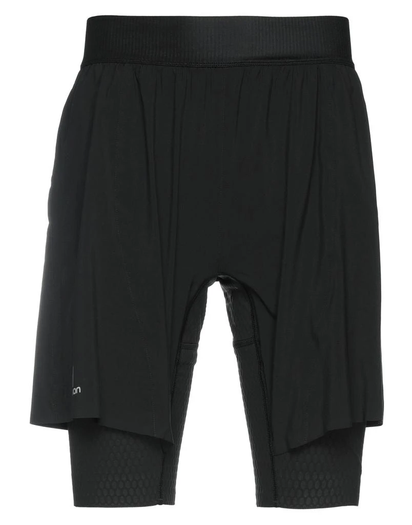 商品Salomon|Shorts & Bermuda,价格¥464,第1张图片