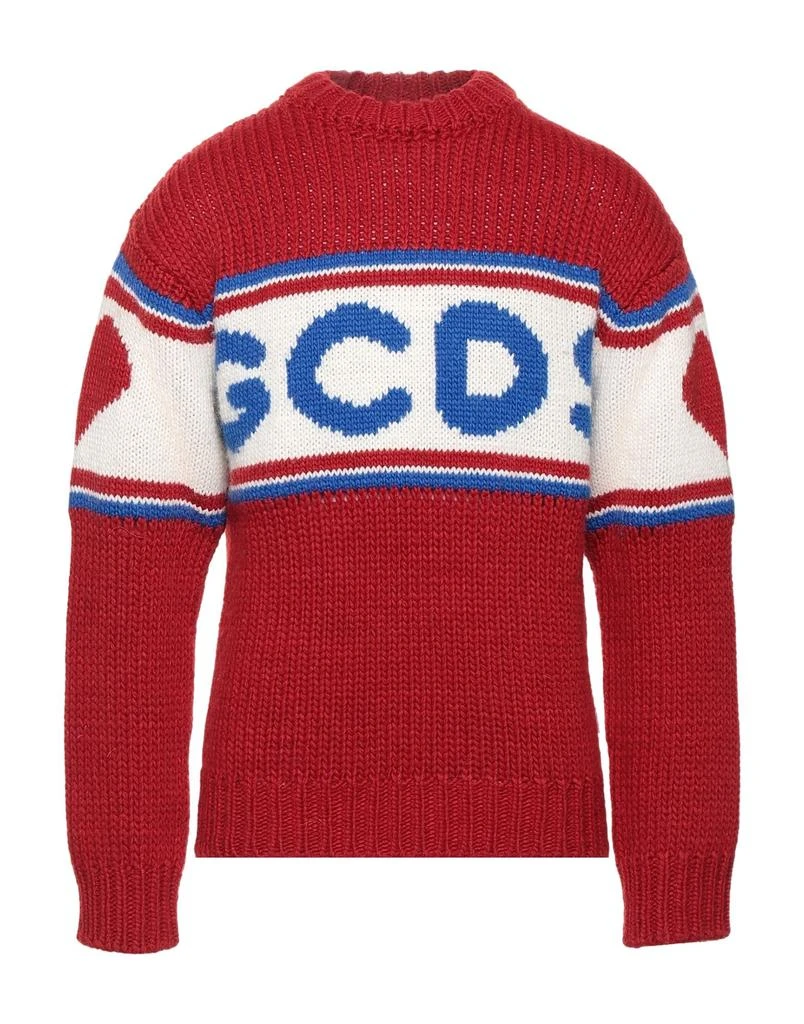 商品GCDS|Sweater,价格¥802,第1张图片