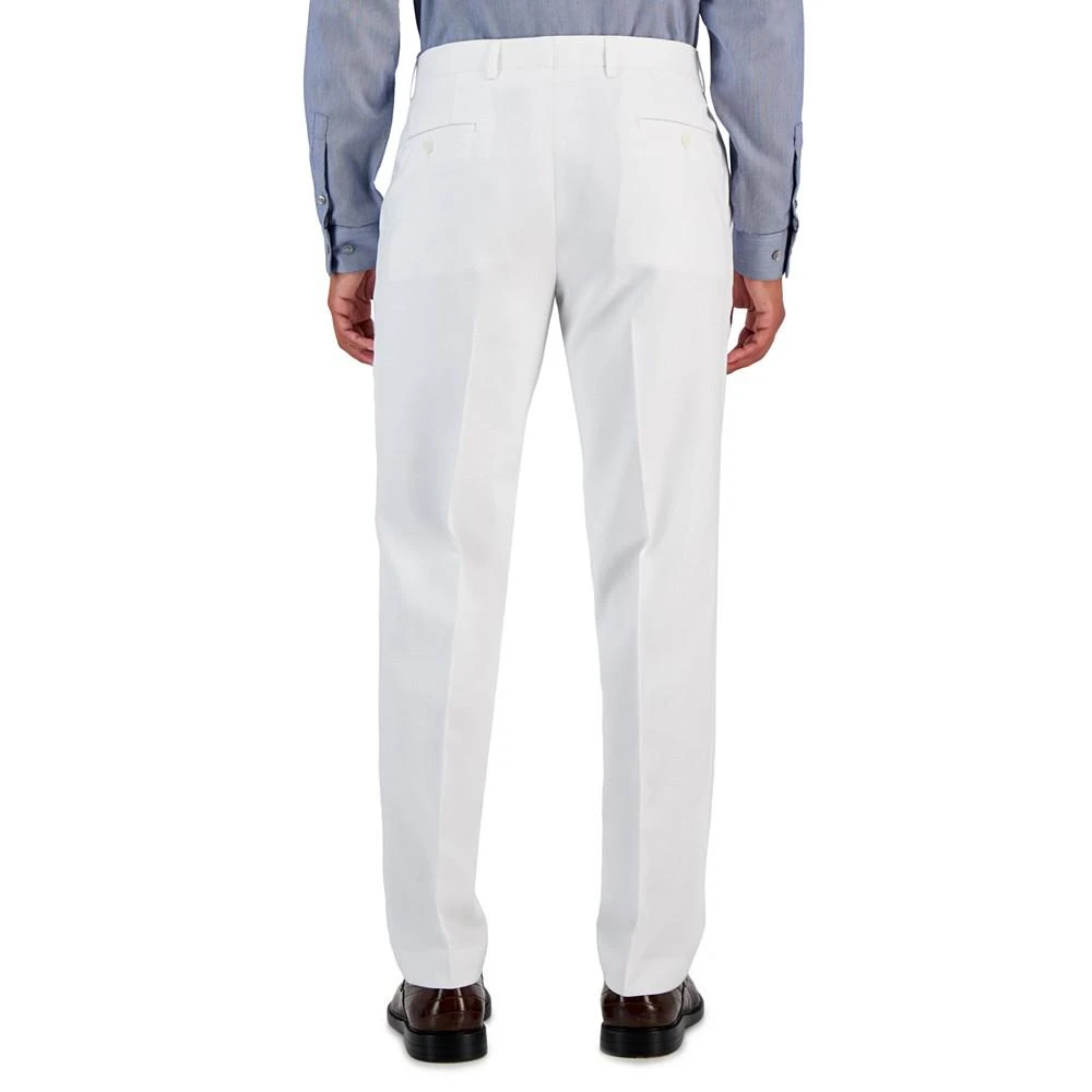 Men's Classic-Fit Suit Pants 商品