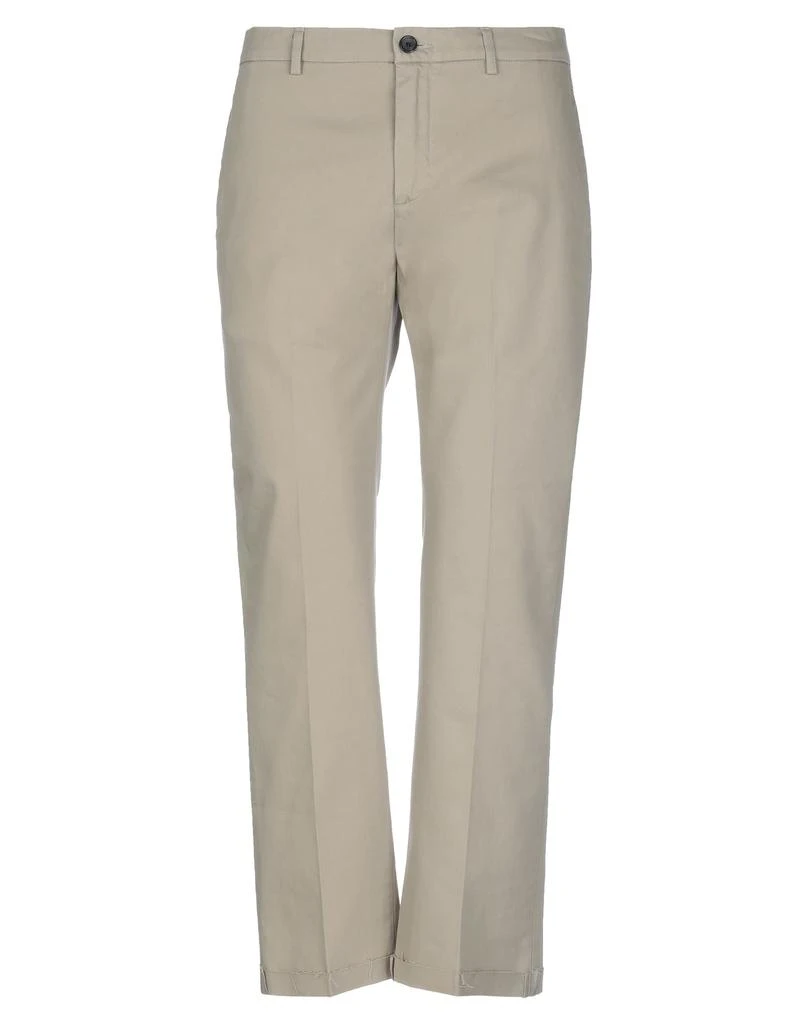 商品DEPARTMENT 5|Casual pants,价格¥893,第1张图片