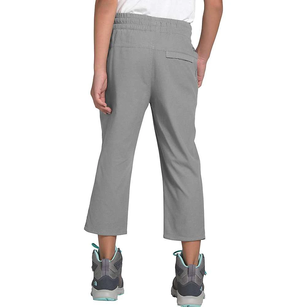 商品The North Face|Girls' Aphrodite Capri,价格¥179,第2张图片详细描述