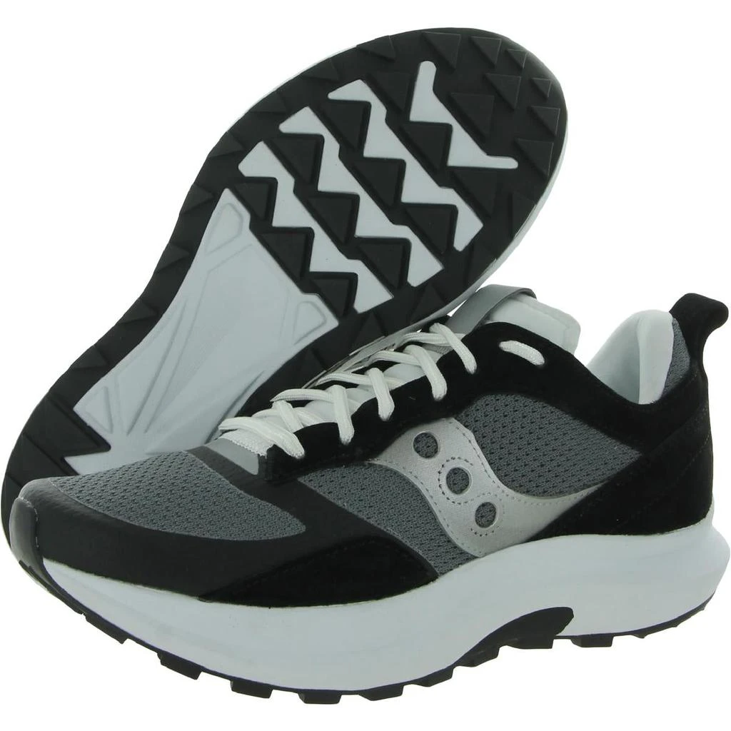 商品Saucony|Jazz Hybrid Mens Fitness Lifestyle Athletic and Training Shoes,价格¥389,第3张图片详细描述