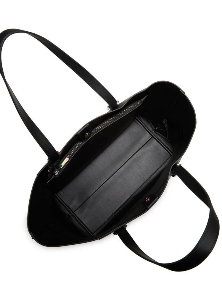 商品KENDALL + KYLIE|Izzy Star Tote,价格¥451,第3张图片详细描述