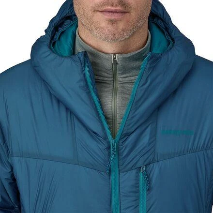 商品Patagonia|DAS Parka - Men's,价格¥1855,第4张图片详细描述