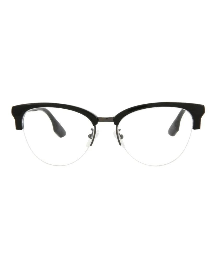 Cat Eye-Frame Acetate Optical Frames 商品