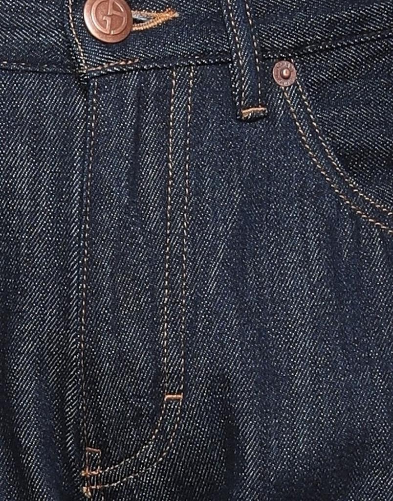 商品Giorgio Armani|Denim pants,价格¥2531,第6张图片详细描述