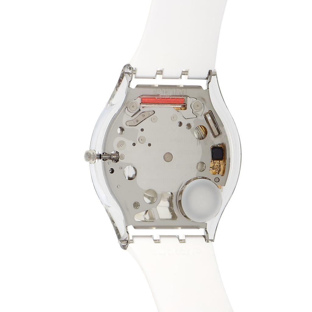 Swatch Jardin Fleuri 38mm Watch SFE102商品第2张图片规格展示