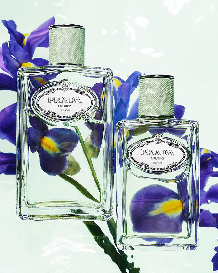 Les Infusions Iris Eau de Parfum商品第4张图片规格展示