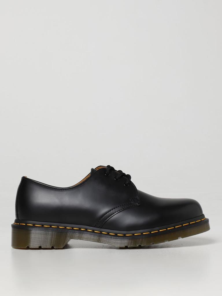 Dr. Martens brogue shoes for man商品第1张图片规格展示