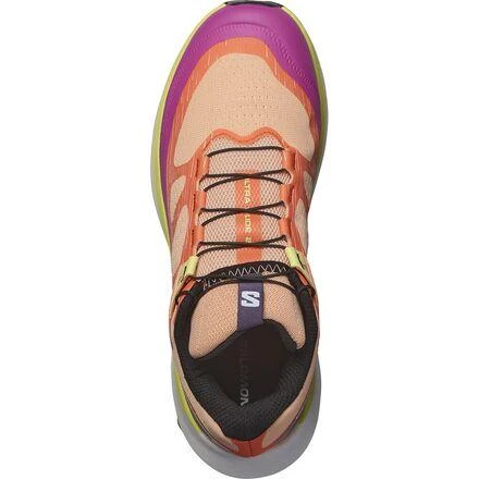 商品Salomon|Ultra Glide 2 Trail Running Shoe - Women's,价格¥670,第2张图片详细描述