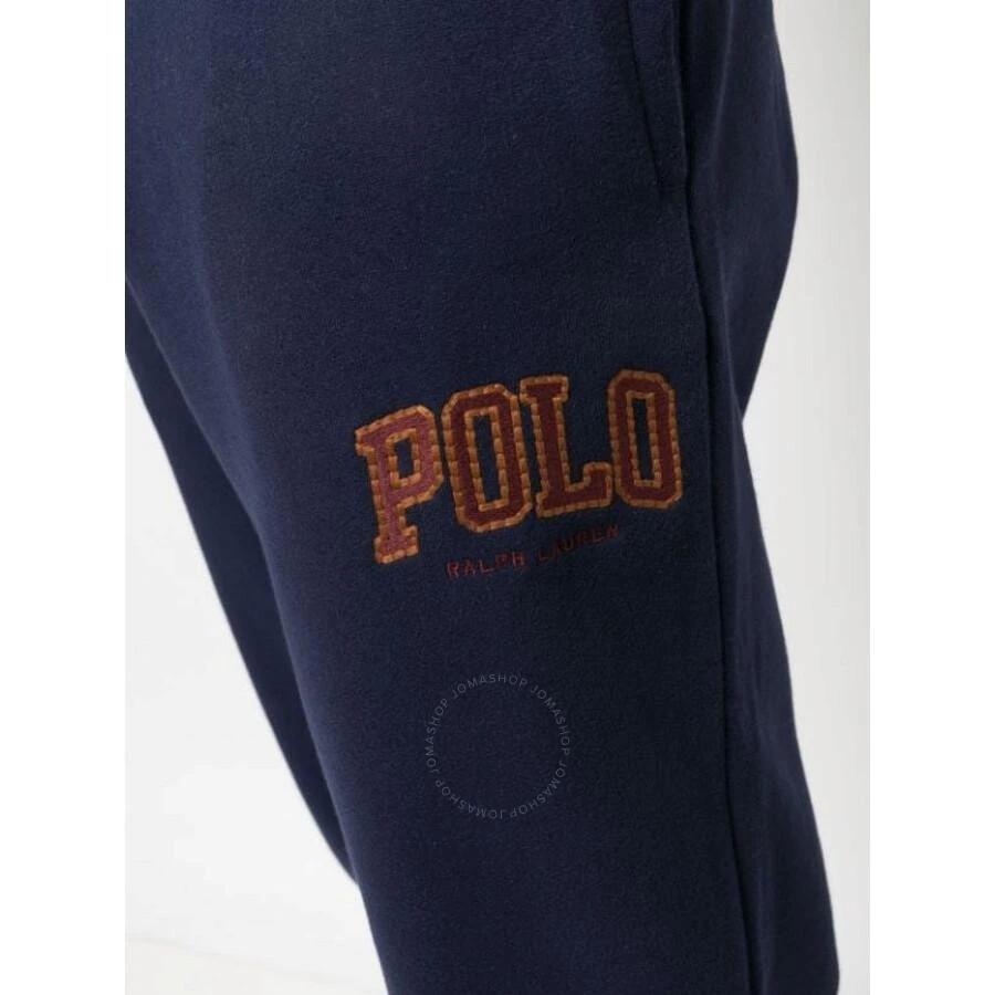 商品Ralph Lauren|Logo-Embroidered Track Pants,价格¥432,第2张图片详细描述