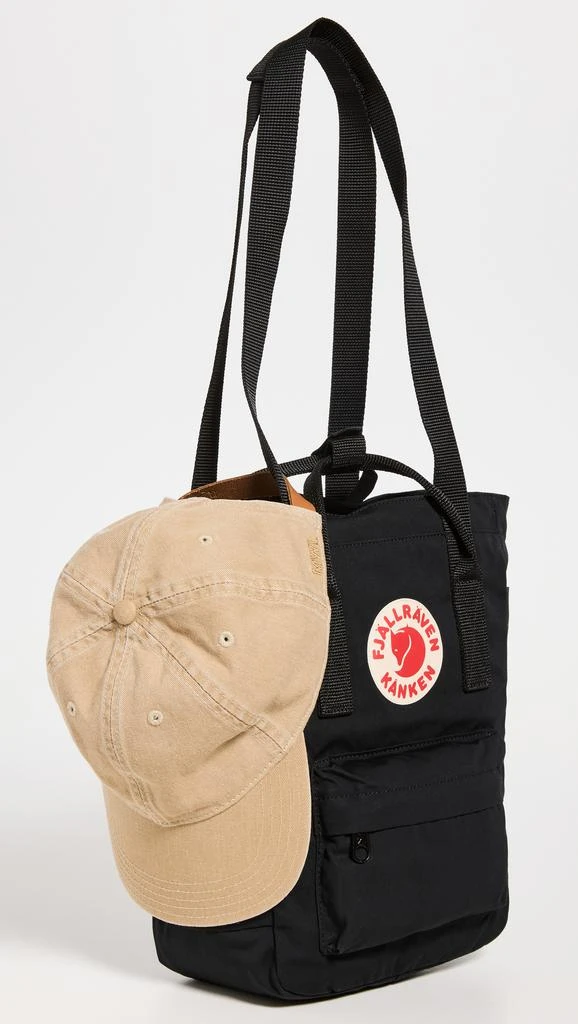 商品Fjällräven|Kanken 迷你托特包,价格¥646,第2张图片详细描述