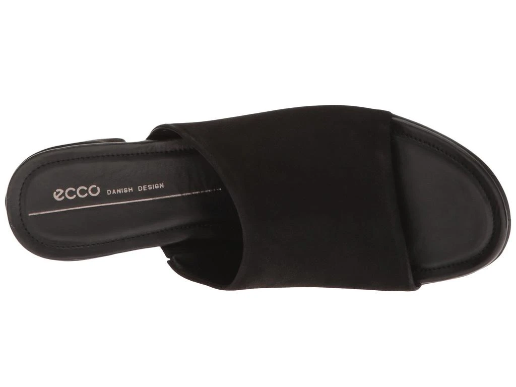 商品ECCO|Shape 35 Slide Sandal,价格¥237,第2张图片详细描述