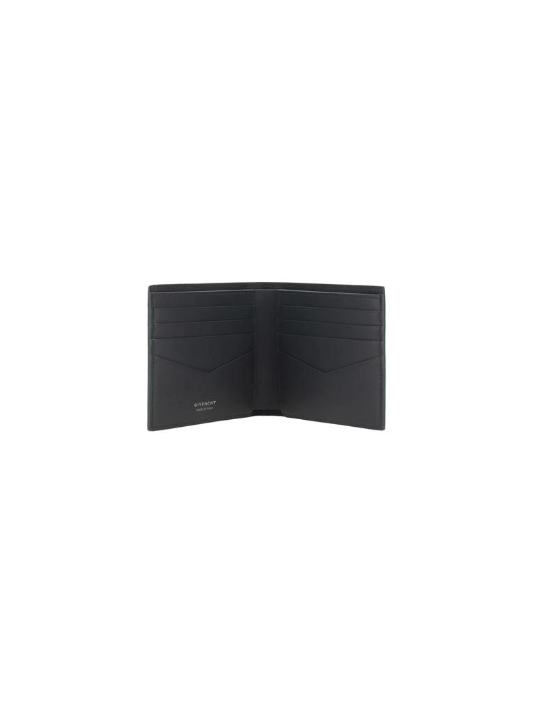 商品Givenchy|Givenchy Wallet,价格¥2517,第3张图片详细描述