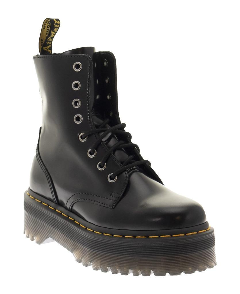 商品Dr. Martens|Jadon - Ankle Boot With Platform,价格¥1690,第4张图片详细描述