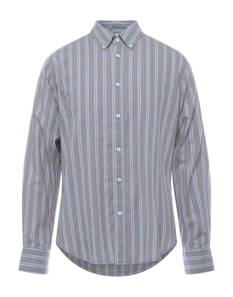 商品Rag & Bone|Checked shirt,价格¥328,第1张图片