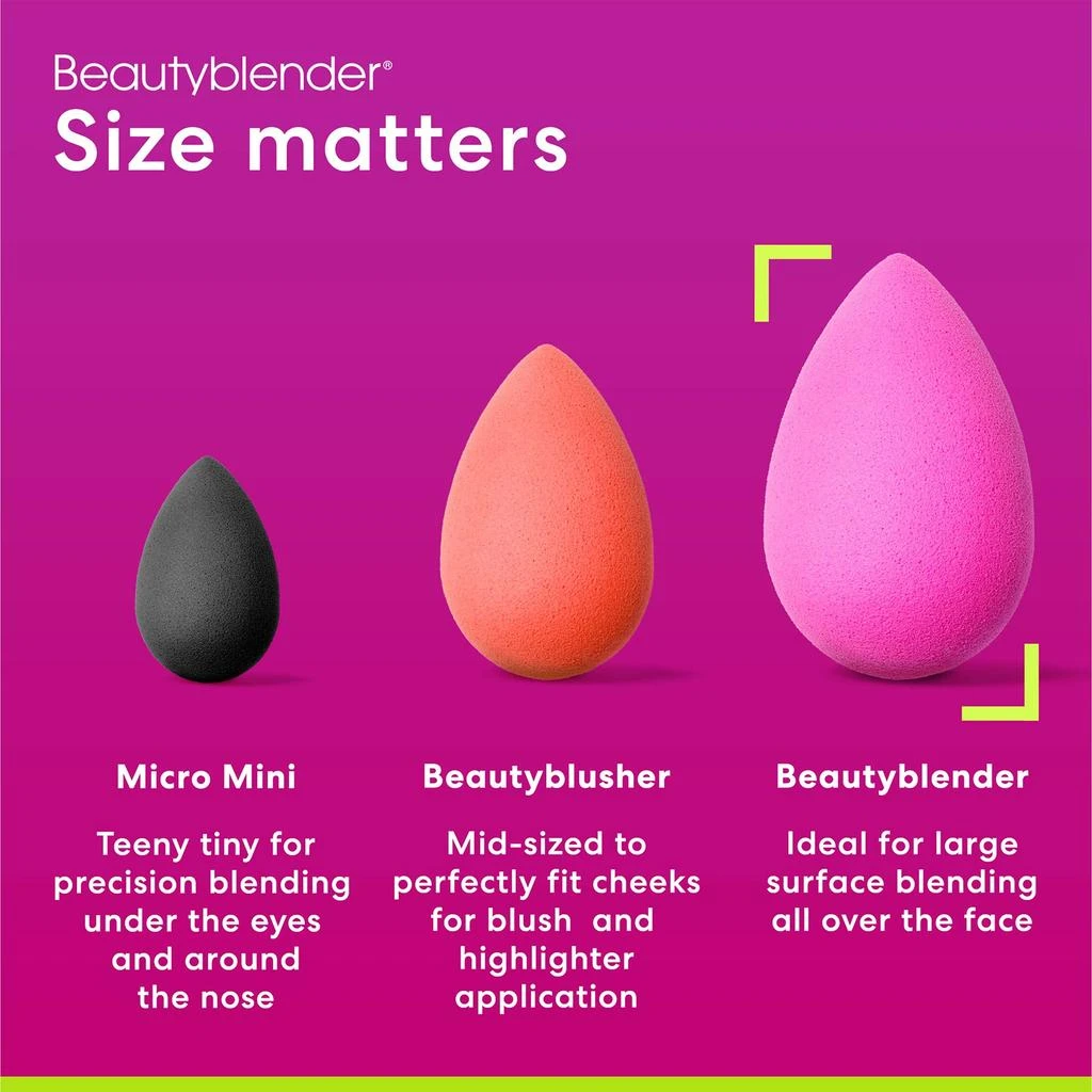 beautyblender beautyblender original 商品